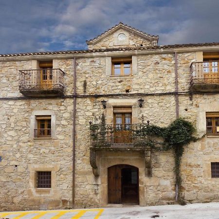 El Padre La Calle Эль-Торно Экстерьер фото