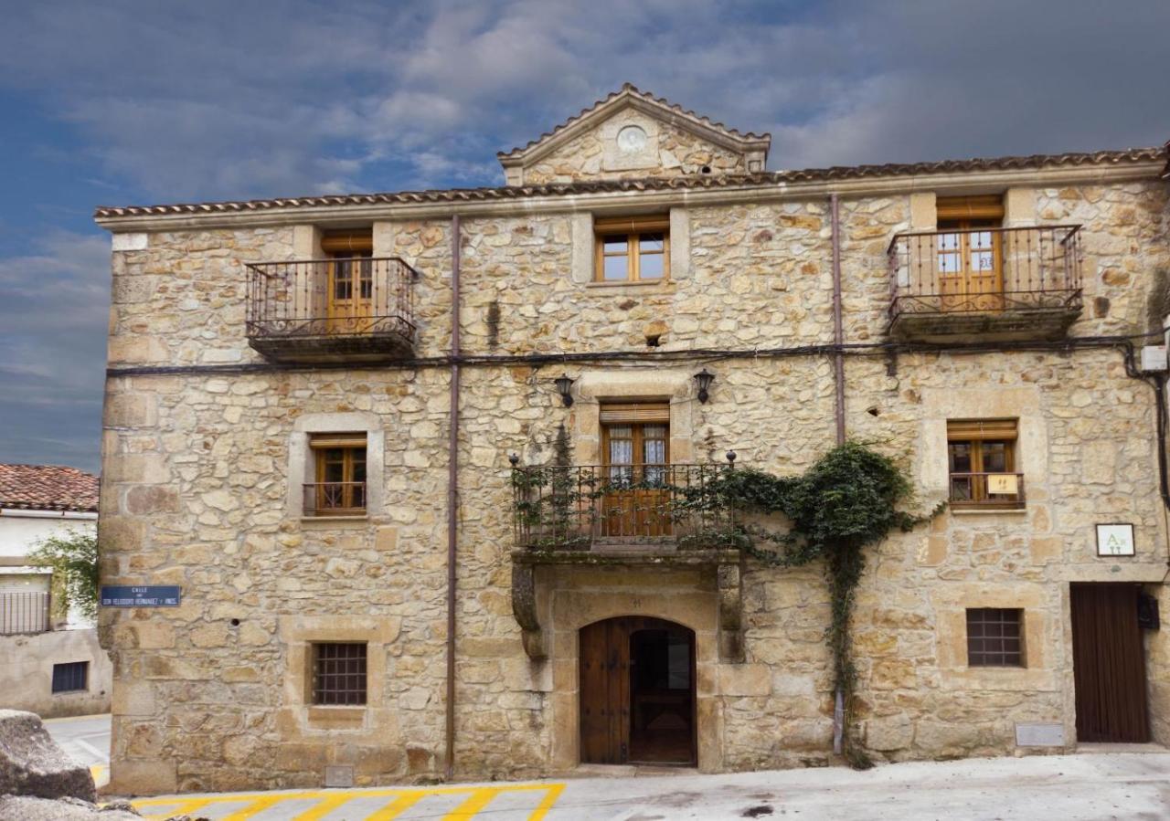 El Padre La Calle Эль-Торно Экстерьер фото
